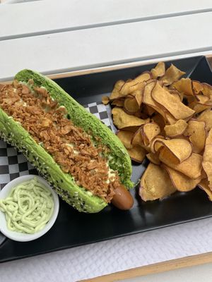   at BEIJU HEALTHY FUN FOOD in Cascais