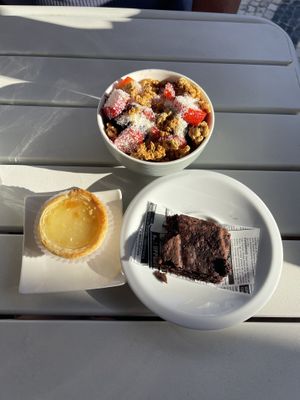   at BEIJU HEALTHY FUN FOOD in Cascais