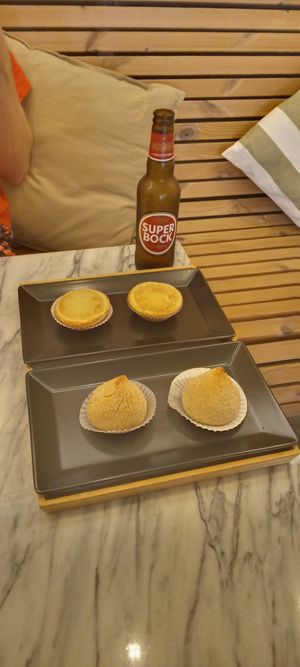  at BEIJU HEALTHY FUN FOOD in Cascais