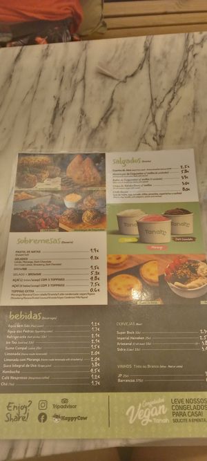  at BEIJU HEALTHY FUN FOOD in Cascais