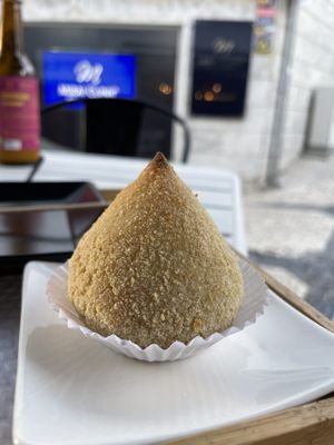   at BEIJU HEALTHY FUN FOOD in Cascais