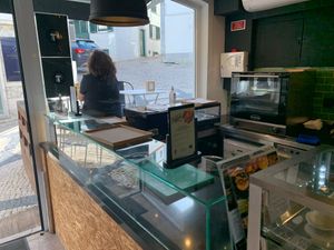  at BEIJU HEALTHY FUN FOOD in Cascais