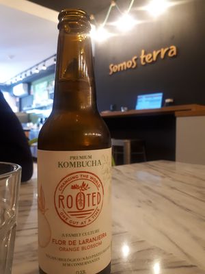  at BEIJU HEALTHY FUN FOOD in Cascais