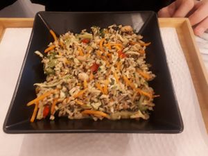  at BEIJU HEALTHY FUN FOOD in Cascais