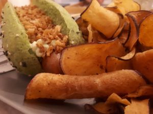  at BEIJU HEALTHY FUN FOOD in Cascais