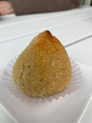 Appetizer at BEIJU HEALTHY FUN FOOD in Cascais