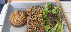 #Veganuary at BEIJU HEALTHY FUN FOOD in Cascais