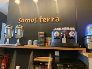  at BEIJU HEALTHY FUN FOOD in Cascais