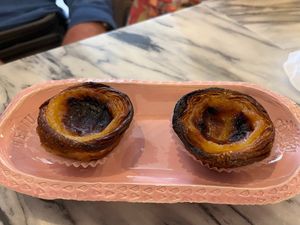  at BEIJU HEALTHY FUN FOOD in Cascais