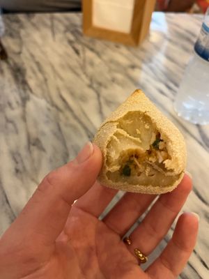  at BEIJU HEALTHY FUN FOOD in Cascais