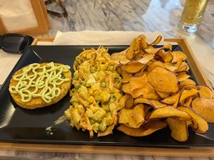  at BEIJU HEALTHY FUN FOOD in Cascais