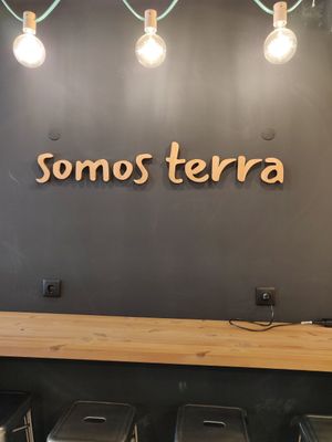 . at BEIJU HEALTHY FUN FOOD in Cascais