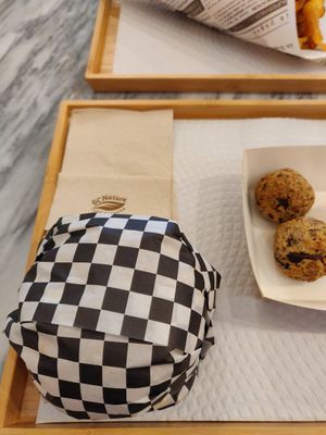 😋 at BEIJU HEALTHY FUN FOOD in Cascais