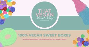 That Vegan Sweet Shop / thatvegansweetshop.com at That Vegan Sweet Shop in Polegate