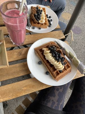   at Manna - Taste & See in Starnberg