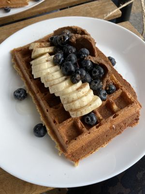   at Manna - Taste & See in Starnberg