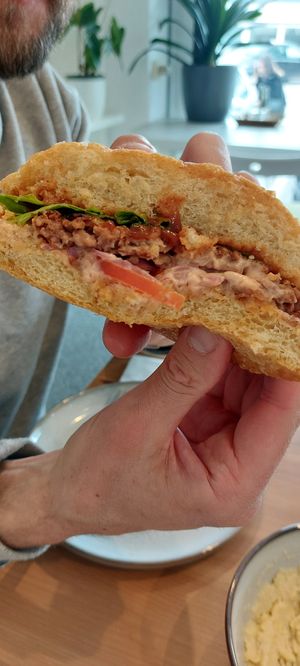  at Manna - Taste & See in Starnberg