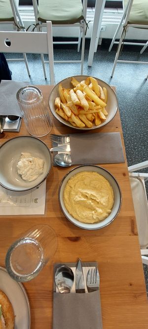  at Manna - Taste & See in Starnberg