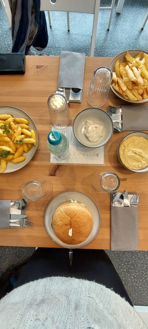  at Manna - Taste & See in Starnberg