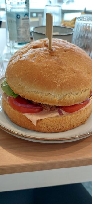  at Manna - Taste & See in Starnberg