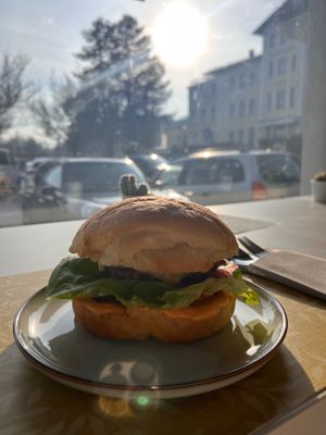  at Manna - Taste & See in Starnberg