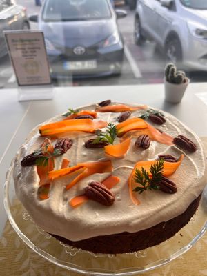  at Manna - Taste & See in Starnberg