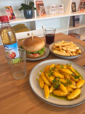  at Manna - Taste & See in Starnberg