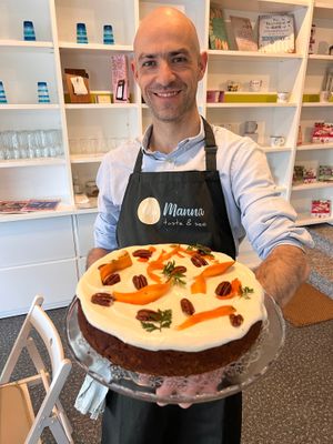  at Manna - Taste & See in Starnberg