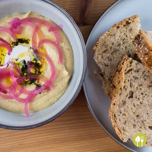  at Manna - Taste & See in Starnberg