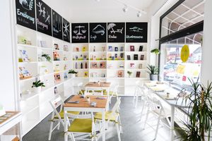  at Manna - Taste & See in Starnberg