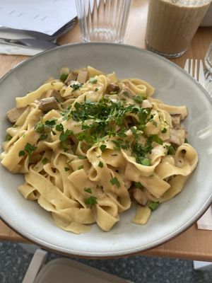 Carbonara   at Manna - Taste & See in Starnberg