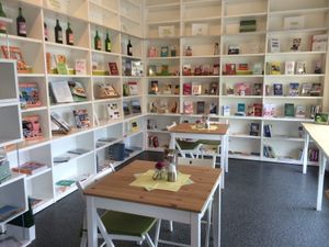 Nette Atmosphäre at Manna - Taste & See in Starnberg