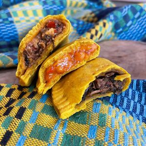  at Rasculture Vegan Food in Birmingham