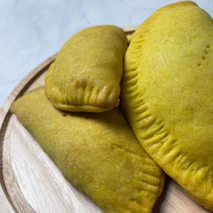  at Rasculture Vegan Food in Birmingham