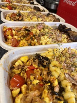  at Rasculture Vegan Food in Birmingham