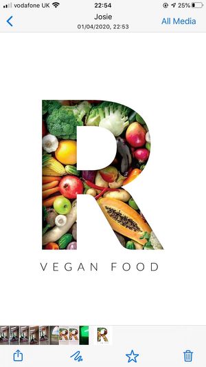 Rasculture Vegan Food  at Rasculture Vegan Food in Birmingham