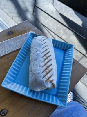   at 9 Borden Coffee in Osaka