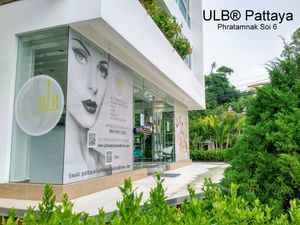 ULB® Pattaya
Vegan Beauty Salon  at Ultimate Lash And Brow Pattaya in Pattaya