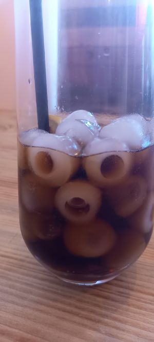  at Craft Vegan Pizza in Ryde