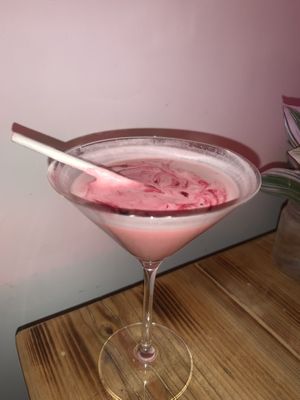   at Craft Vegan Pizza in Ryde