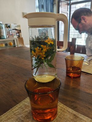  at Vegan Bowl 一碗食舖 - Yī Wǎn Shí Pù in Puli