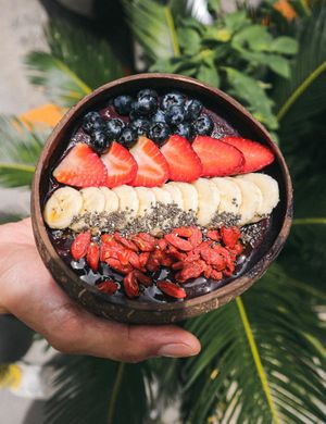 Makai Acai Bowl - Large at MAKAI - Soi 101 in Bangkok