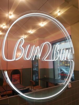  at Bun2Bun -  Punavuori in Helsinki