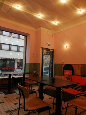  at Bun2Bun -  Punavuori in Helsinki