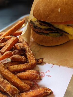  at Bun2Bun -  Punavuori in Helsinki