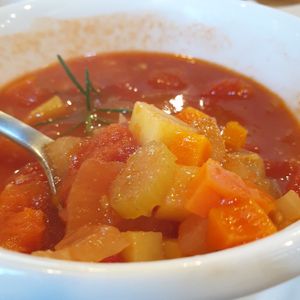 chunky at Think Green in Gyeonggi-do