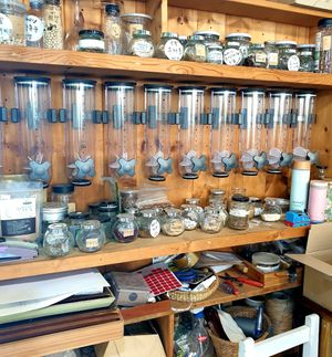  at Think Green in Gyeonggi-do