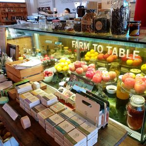  at Think Green in Gyeonggi-do