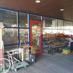  at Think Green in Gyeonggi-do