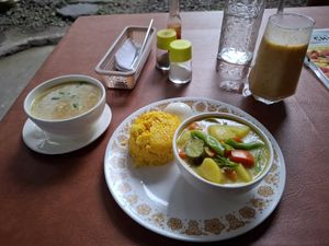  at Chia Eatery in Dumaguete
